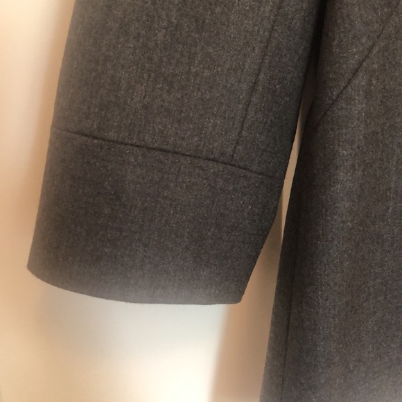 J. Crew cowl neck blouse - Picture 3 of 6